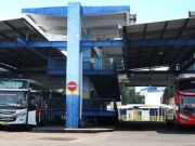 *Metode Pembayaran _Cashless_ untuk Tarif AKAP saat _New Normal_*