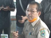 ATASI COVID-19 PEMKAB KAPUAS, KALIMANTAN TENGAH USULKAN PENERAPAN PSBB, WARGA MASYARAKAT DIMINTA HARUS PATUH