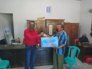 Pembagian BLT Desa Jamblang Lancar dan Kondusif