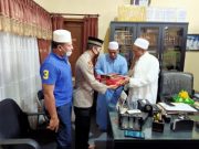 Habib Umar Assegaf Maafkan Petugas Yang ‘Adu Pukul’ dengan Dirinya terkait PSBB Dan Kini Berakhir Damai