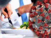 Corona Dianggap Mahluk Halus Tapi Berhasil Antar Sembako Dan Uang Tunai, “Koruptor, Anda Bisa Apa ?