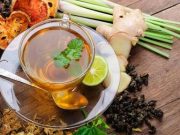 Manfaat Sereh Bagi Kesehatan Dan Pengolahannya