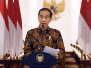 31 Calon Dubes Usulan Jokowi, Ada Eks Pemred Metro TV Dan Mantan Juru Bicara Kemenlu