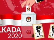 Corona Rugikan Masyarakat, Untungkan PILKADA 2020