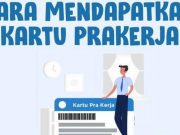 Kartu Prakerja Gelombang 4 Kembali Dibuka