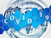 Pesan Gugus Tugas COVID-19 Berikut Ini Mengagetkan Sekaligus Jadi Perenungan Diri, Ada Apa Dengan Dunia?