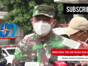 Berita Duka, Jenderal Djoko Santoso Meninggal Dunia