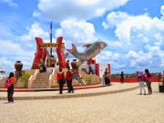 Positif Covid-19 Di Sampit Kotawaringin Timur – Kalteng, Naik Jadi 14 orang, Berikut Pesan Bupati!