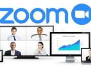 Zoom Meeting Nonaktifkan Batasan 40 Menit Panggilan Video Gratis