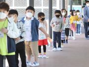 Sekolah Dibuka Kembali, Langsung Muncul 176 Kasus Positif Virus Corona, Orangtua Panik dan Pemerintah Langsung Tutup Kembali Ratusan Sekolah