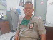 Lebih Pusing Ditelpon Direktur Dibanding Pendistribusian Bansos