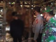 Seorang Pria Di Kecamatan Greged Ditemukan Tewas Gantung Diri di Bekas Kandang Kambing