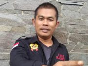 LSM GM Baret Akan Polisikan Mantan Kuwu Desa Kanci Kulon