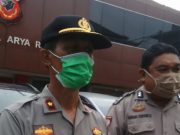 KOMPOL H.Relisman Nasution, SH, MH – KAPOLSEK KLARI BANGUN RUTILAHU