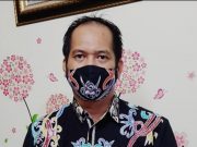 KABUPATEN KAPUAS : PSBB LANJUTAN DATA KENDARAAN TERPANTAU, HINGGA RAPID TEST DIPOSKO