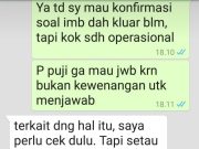 IMB Belum Keluar Pangkalan Dynamix PT SBB Sudah Beroperasional