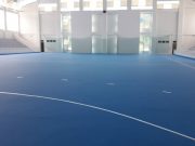 *Dukung Persiapan PON XX Papua, Kementerian PUPR Selesaikan Konstruksi Venue Akuatik, Cricket dan Hoki Lebih Cepat dari Target*