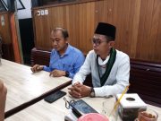 Diduga Enggan Dikritik, Oknum Istri Pejabat Laporkan Ketua Badko HMI Ke Ditreskrimsus Polda Jambi