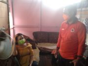 LIKA LIKU PENERAPAN ATURAN PSBB, ADA WARGA SENGAJA TIDAK MENGINDAHKAN PETATURAN, MESKI SUDAH TAHU KETIKA DITANYA WARTAWAN