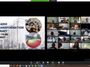 *Tingkatkan Pemanfaatan Teknologi Konstruksi Berbasis Industri 4.0, Kementerian PUPR Gelar Pelatihan Jarak Jauh Penerapan BIM*