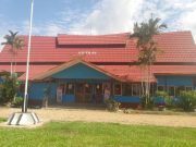 HARI PERTAMA PPDB SMKN 3 KAPUAS BERJALAN SESUAI ATURAN