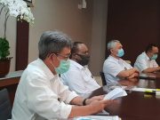 *Usai Diresmikan, RS Akademi UGM Akan Menjadi RS Rujukan COVID-19 Dengan Teknologi Smart System*