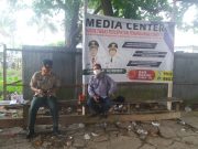 HARI KEENAM PELAKSANAAN PSBB DI KAPUAS MASIH BANYAK DITEMUKAN PELANGGARAN