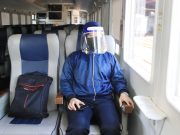 12 Juni KAI Mulai Beroperasi, Penumpang Jarak Jauh Wajib Memiliki surat keterangan uji tes PCR