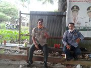 RP 1,9 M. TAHAP II. DISALURKAN SATGAS COVID-19 KAB. KAPUAS UNTUK PENUHI KEBUTUHAN WARGA SELAMA PSBB