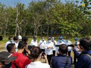 *Dukung Peningkatan Kualitas Tenaga Konstruksi Terampil, Kementerian PUPR Kembangkan Kampus Politeknik PU Berstandar Internasional*