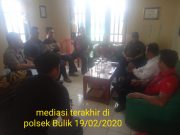 Bodoy Angkat Bicara Soal Bahaum Bakuba Sudah Saya Lakukan Tapi Diduga Ada Oknum Yang…… ??