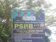 DEADLINE PEMBERLAKUAN PSBB KABUPATEN KAPUAS, MASYARAKAT DIMINTA TAATI PROTOKOLER KESEHATAN COVID-19