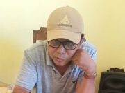 Dana BST Kemensos RI Jadi Ajang Bacakan Oknum PJS Kades Ciasem Baru