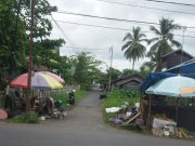 SAAT PELAKSANAAN PSBB KABUPATEN KAPUAS PASAR MINGGUAN DI KECAMATAN KAPUAS HILIR HANYA BOLEH DILAKSANAKAN SERENTAK HARI KAMIS