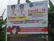 PANAHATAN SINAGA, SH : HARAPAN JANGAN ADA PERPANJANGAN PELAKSANAAN PSBB, MAKANYA KITA, GUGUS COVID BERGANDINGAN TANGAN DENGAN PERS