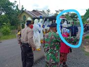 PDP MENINGGAL DI HARI KE EMPAT PSBB PERPANJANGAN