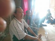 Eks Karyawan MPK Didukung LSM GM Baret Menggugat PT MPK