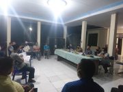 Warga Menolak, Developer Keukeuh Pegang Perizinan, Dua Kuwu Bengong