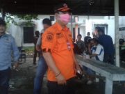 PELAKSANAAN PSBB KABUPATEN KAPUAS, JANGAN DIBERINGI DENGAN BERITA HOAX