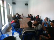 Keberpihakan Disnaker Pada Pengusaha Mencolok Saat Mediasi Perselisihan Eks Karyawan MPK