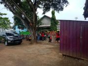 Carut Marut Desa Dukuh Kec Ciasem Kab Subang