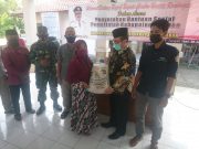 Kecamatan Sebaiknya Diberi Wewenang Dan Pendanaan Untuk Pendataan Penduduk