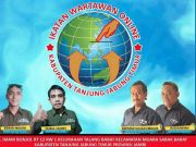 PD IWO Tanjab Timur, Beserta Anggotanya Ucapkan Selamat Hari Bhayangkara Ke-74