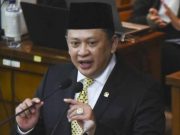 Ketua MPR Ajak Calon Jemaah Haji Agar Menerima Keputusan Menteri Agama