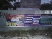 PEMBERLAKUAN PSBB UNTUK 7 WILAYAH KECAMATAN DI KABUPATEN KAPUAS BERAKHIR