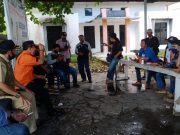 SEBARAN KASUS COVID-19 TERPANTAU 170 ORG POSITIF DAN 47 ORG HASIL LAB. NEGATIF