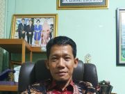 RSUD KABUPATEN KAPUAS TERIMA BANTUAN ALAT TCM DARI BNPB