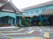 MAN KAPUAS, PELAYANAN ADMINISTRASI BAGI SISWA SLL ADA HINGGA SEKARANG