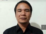 SEKJEN LMPP KECEWA KEPALA BPBD KABUPATEN MUARO JAMBI DI COPOT TANPA ALASAN