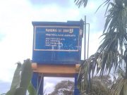 MASYARAKAT RT.11 SANGAT SENANG DENGAN ADANYA PAMSIMAS KKM – TIRTA SUKO AWIN JAYA